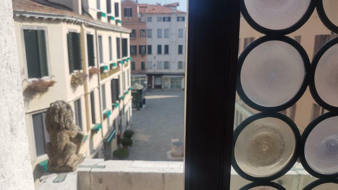 Ca' Bragadin E Carabba Hotel Venice Ngoại thất bức ảnh